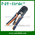 hydraulic hose crimping tools with colorful handle